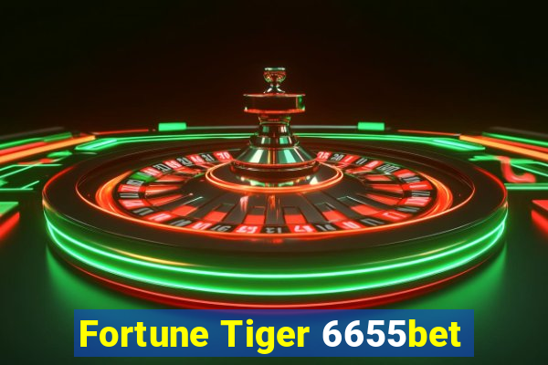 Fortune Tiger 6655bet